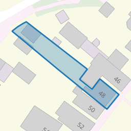 Perceel BSG00-B-2651