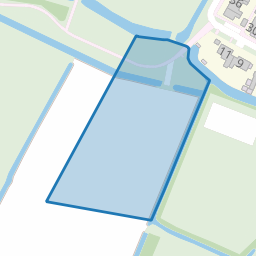 Perceel BSG00-B-2662