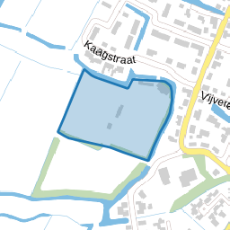 Perceel BSG00-B-2663