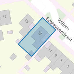 Perceel BSG00-B-2696