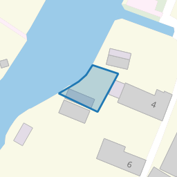 Perceel BSG00-B-2706