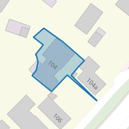 Perceel BSG00-B-2711