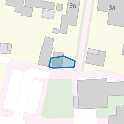 Perceel BSG00-B-2714