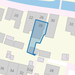 Perceel BSG00-B-2717