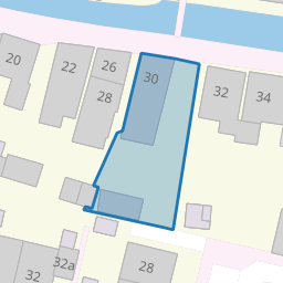 Perceel BSG00-B-2718