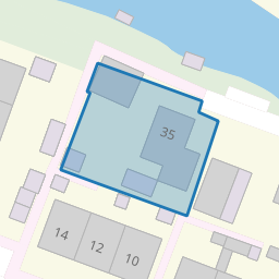 Perceel BSG00-B-2722