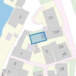 Perceel BSG00-B-2729