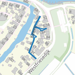 Perceel BSG00-B-2731