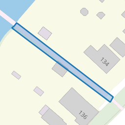 Perceel BSG00-B-2736