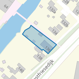 Perceel BSG00-B-2738