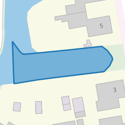 Perceel BSG00-B-2745