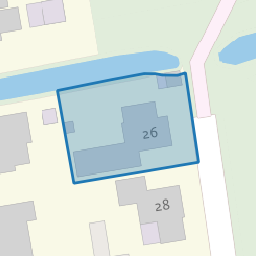 Perceel BSG00-B-2748