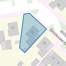 Perceel BSG00-B-2752