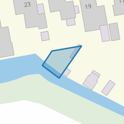 Perceel BSG00-B-2754