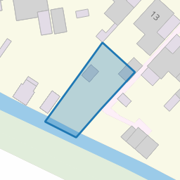 Perceel BSG00-B-2758