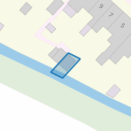 Perceel BSG00-B-2761