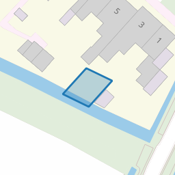 Perceel BSG00-B-2763