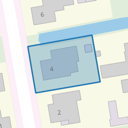 Perceel BSG00-B-2780