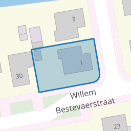 Perceel BSG00-B-2783