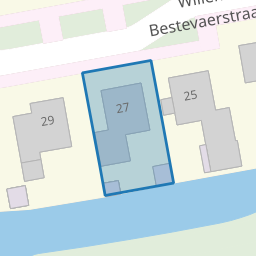 Perceel BSG00-B-2791