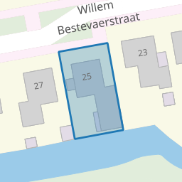 Perceel BSG00-B-2792