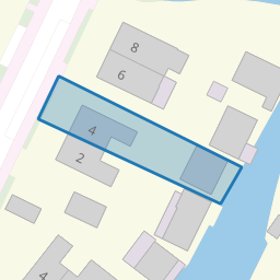 Perceel BSG00-B-2807