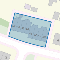 Perceel BSG00-B-2821