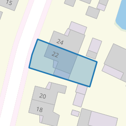 Perceel BSG00-B-2836