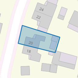 Perceel BSG00-B-2837