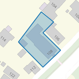 Perceel BSG00-B-2844