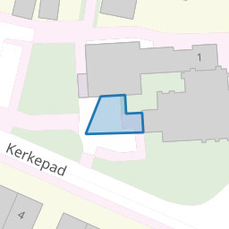 Perceel BSG00-B-2848