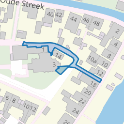 Perceel BSG00-B-2849