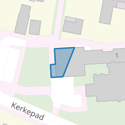 Perceel BSG00-B-2850