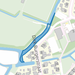 Perceel BSG00-B-2857