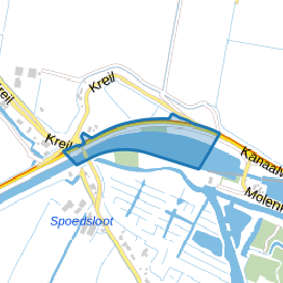 Perceel BSG00-B-2879