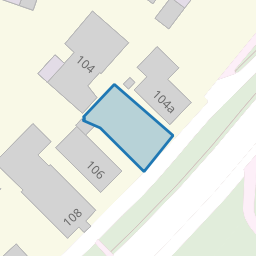 Perceel BSG00-B-2895