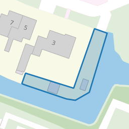 Perceel BSG00-B-2903