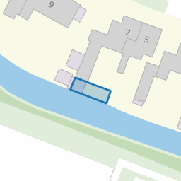 Perceel BSG00-B-2905