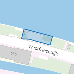 Perceel BSG00-B-2911