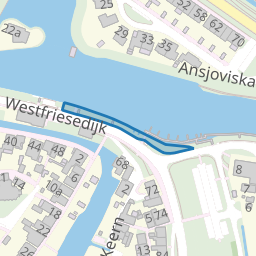 Perceel BSG00-B-2914