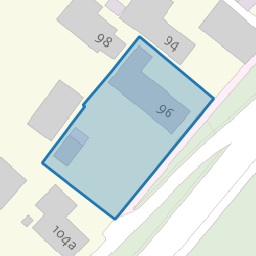 Perceel BSG00-B-2923