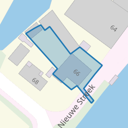 Perceel BSG00-B-2925