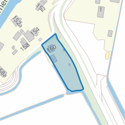 Perceel BSG00-B-2931