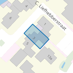 Perceel BSG00-B-2946