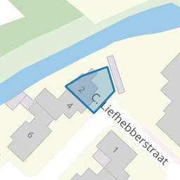 Perceel BSG00-B-2948