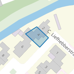 Perceel BSG00-B-2949