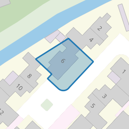 Perceel BSG00-B-2950