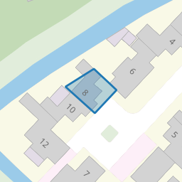 Perceel BSG00-B-2951