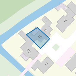 Perceel BSG00-B-2952