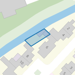 Perceel BSG00-B-2958